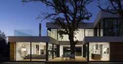 Apartment Morden TANGER