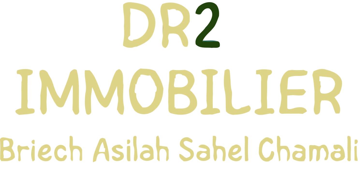 DR2 Immobilier